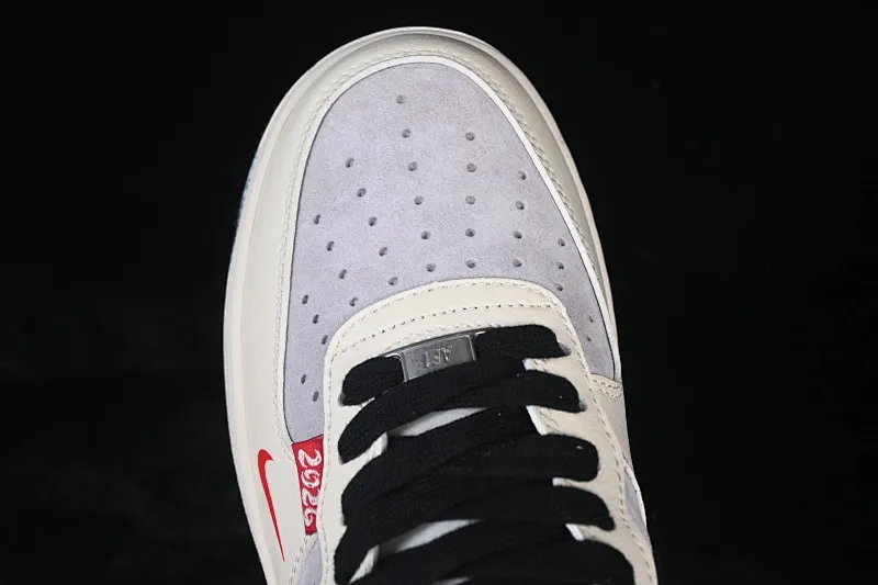 All categories Nk Air Force 1 Air Force series Nk Air Force 1 Low Air Force low-top Nike Air Force 1'07 Low Year of the Horse limited edition Air Force 1 low-top casual sneakers XD0028-015